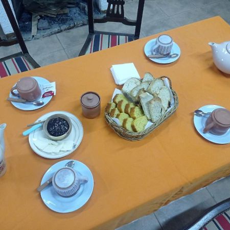 تشليسيتو Hostel Yanay المظهر الخارجي الصورة