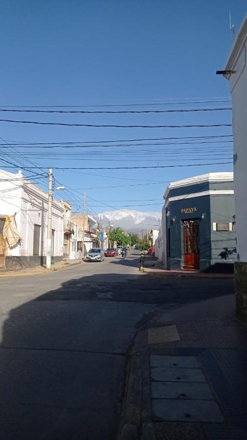 تشليسيتو Hostel Yanay المظهر الخارجي الصورة