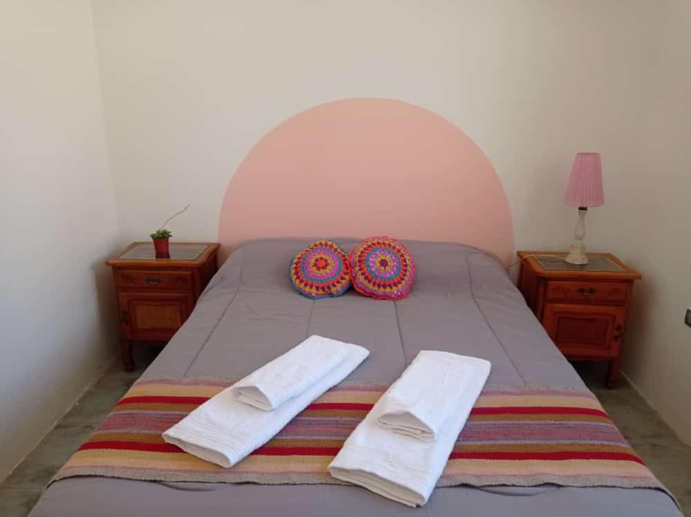 تشليسيتو Hostel Yanay المظهر الخارجي الصورة